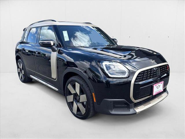 New 2025 MINI Cooper Countryman S w/ Comfort Package Max image 7