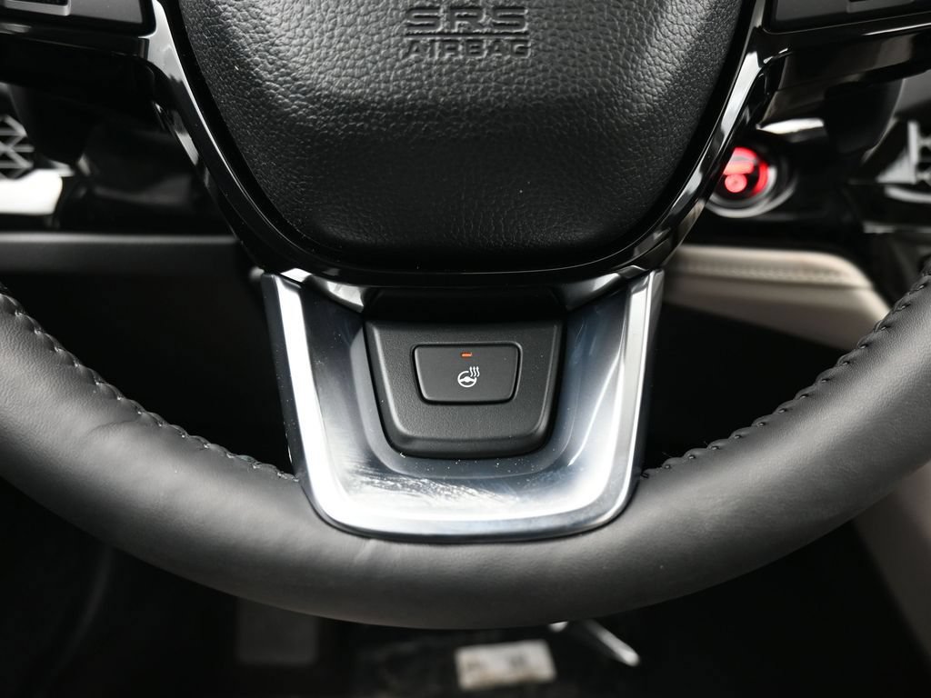 New 2026 Honda Accord Touring image 35