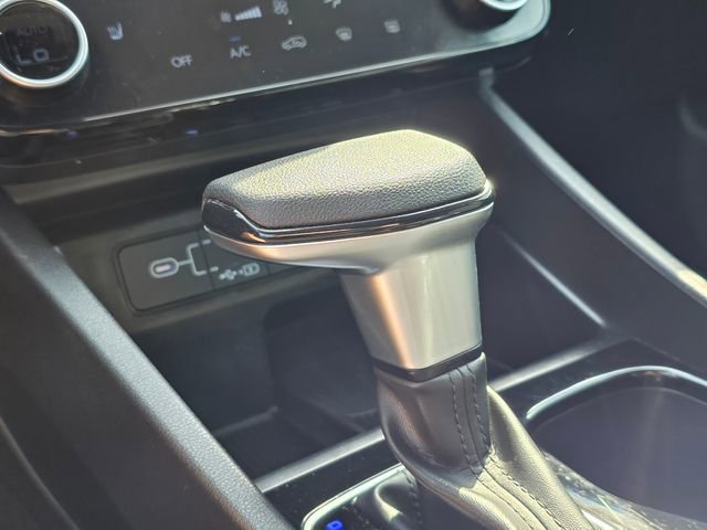 Used 2025 Hyundai Tucson SEL image 31