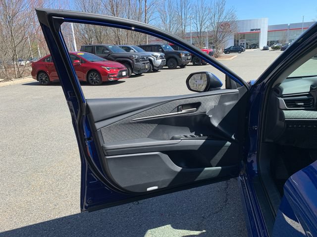 New 2026 Toyota Camry XLE AWD/4WD image 13