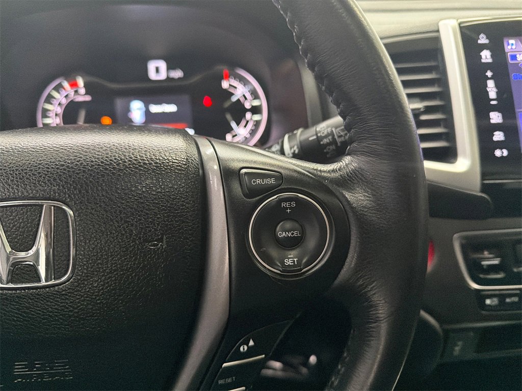 Used 2017 Honda Pilot EX-L image 27