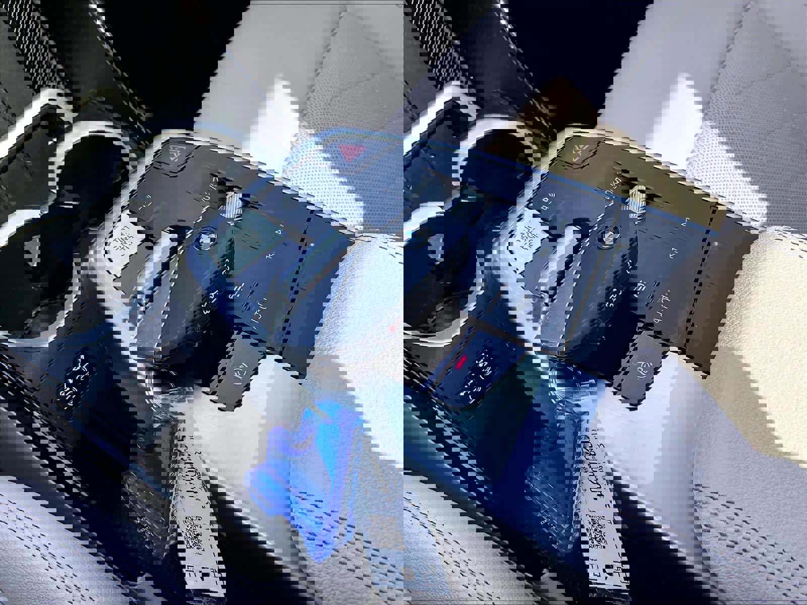 Used 2023 BMW X1 xDrive28i w/ Convenience Package AWD/4WD image 31