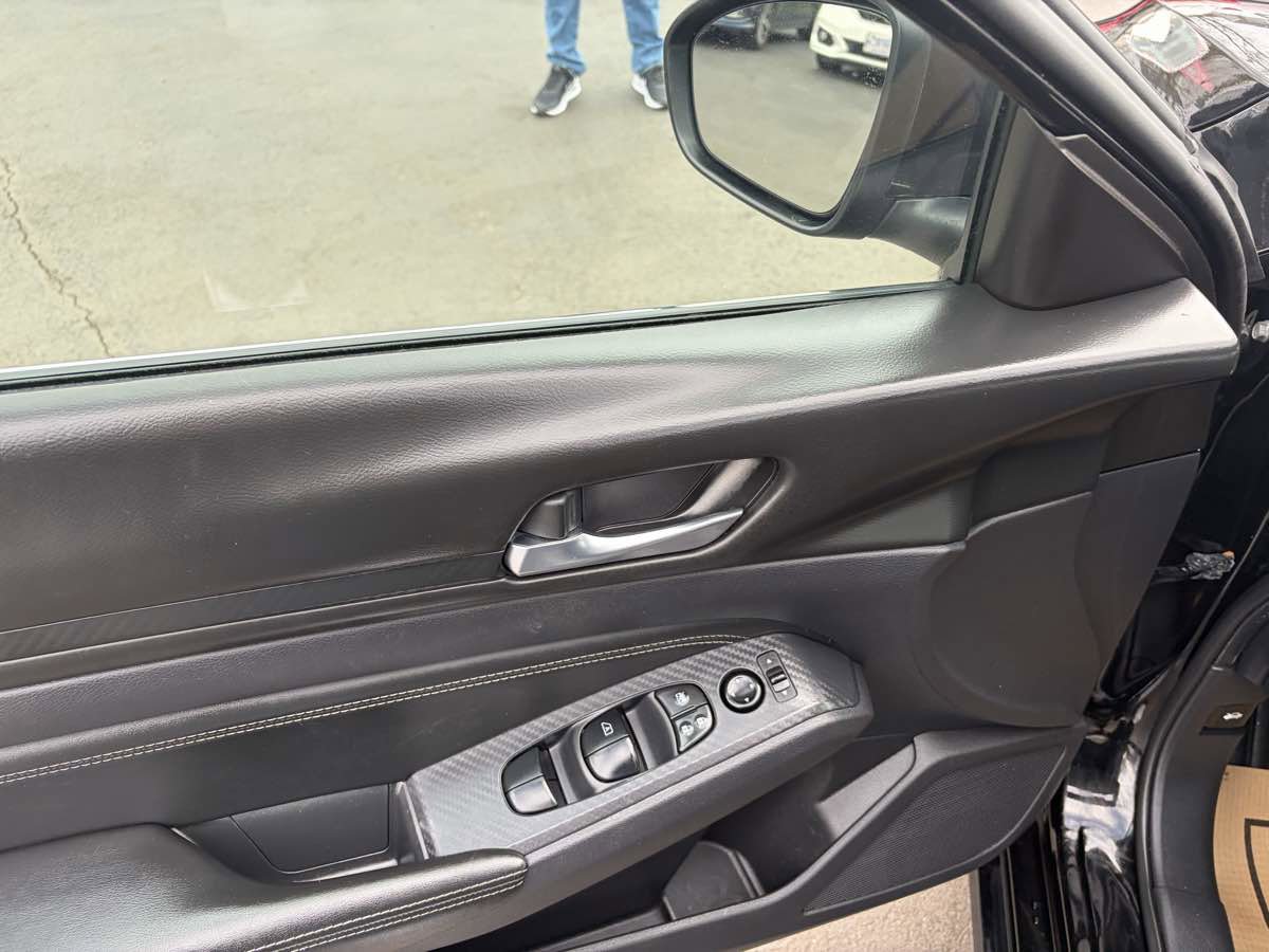 Used 2020 Nissan Altima 2.5 S FWD image 15