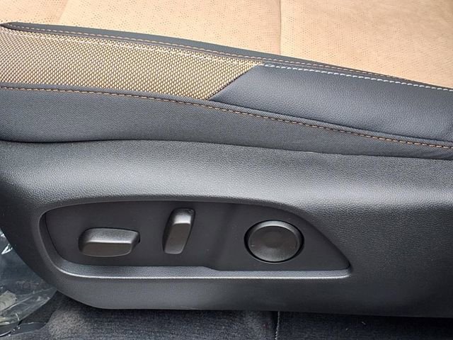 New 2026 Chevrolet Equinox ACTIV image 4