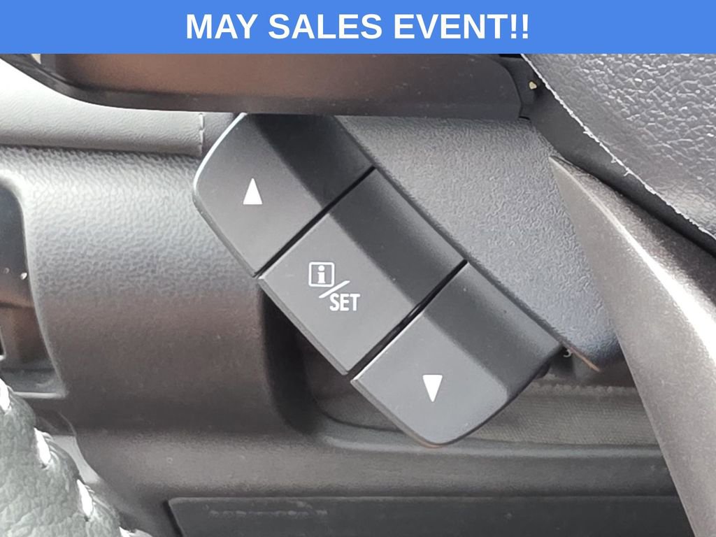 Used 2021 Subaru Forester Touring w/ Popular Package #2 AWD/4WD image 29