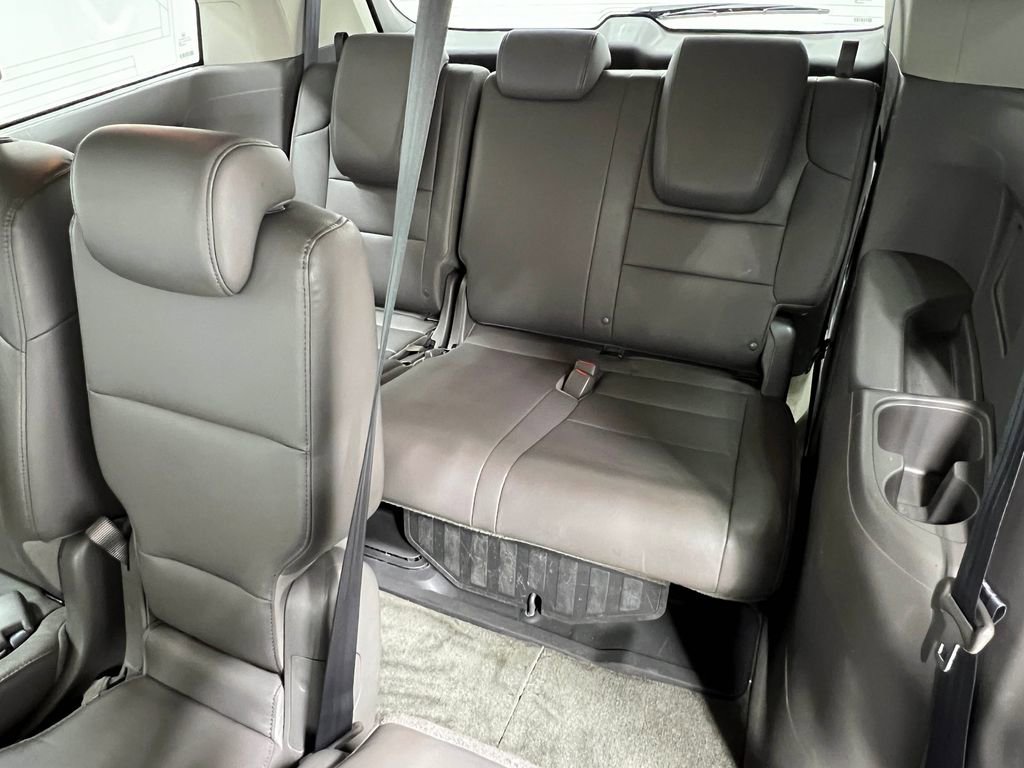 Used 2017 Honda Odyssey EX-L image 32