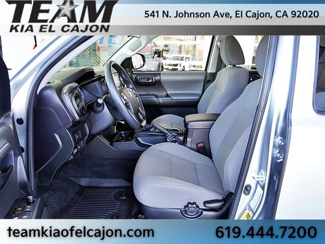 Used 2022 Toyota Tacoma SR AWD/4WD image 19
