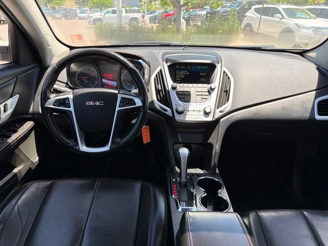 Used 2015 GMC Terrain SLT w/ Open Road Package AWD/4WD image 18