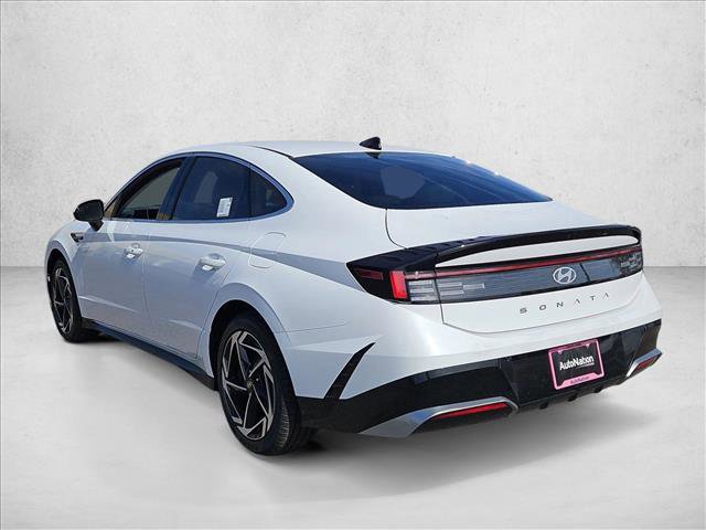 New 2026 Hyundai Sonata SEL FWD image 9