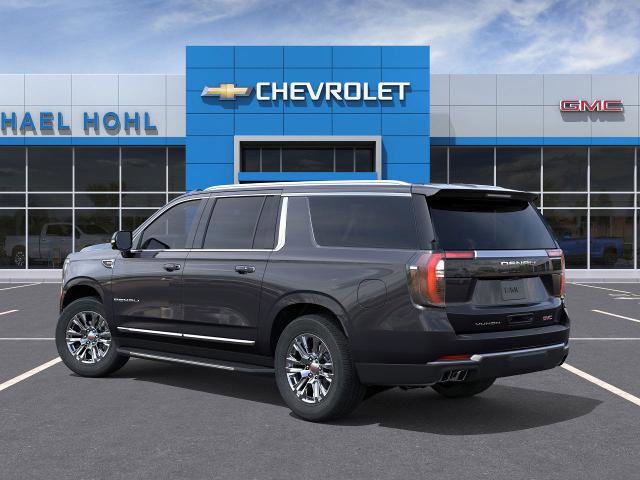 New 2026 GMC Yukon XL Denali w/ Advanced Technology Package image 3