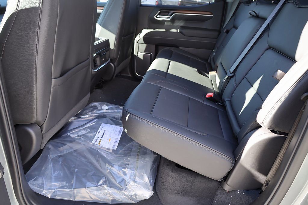 New 2026 GMC Sierra 1500 Denali w/ Technology Package image 17
