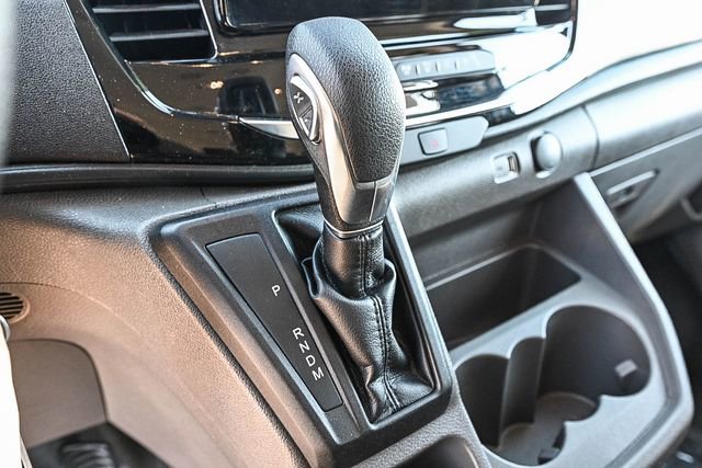 Used 2024 Ford Transit 350 XLT image 23