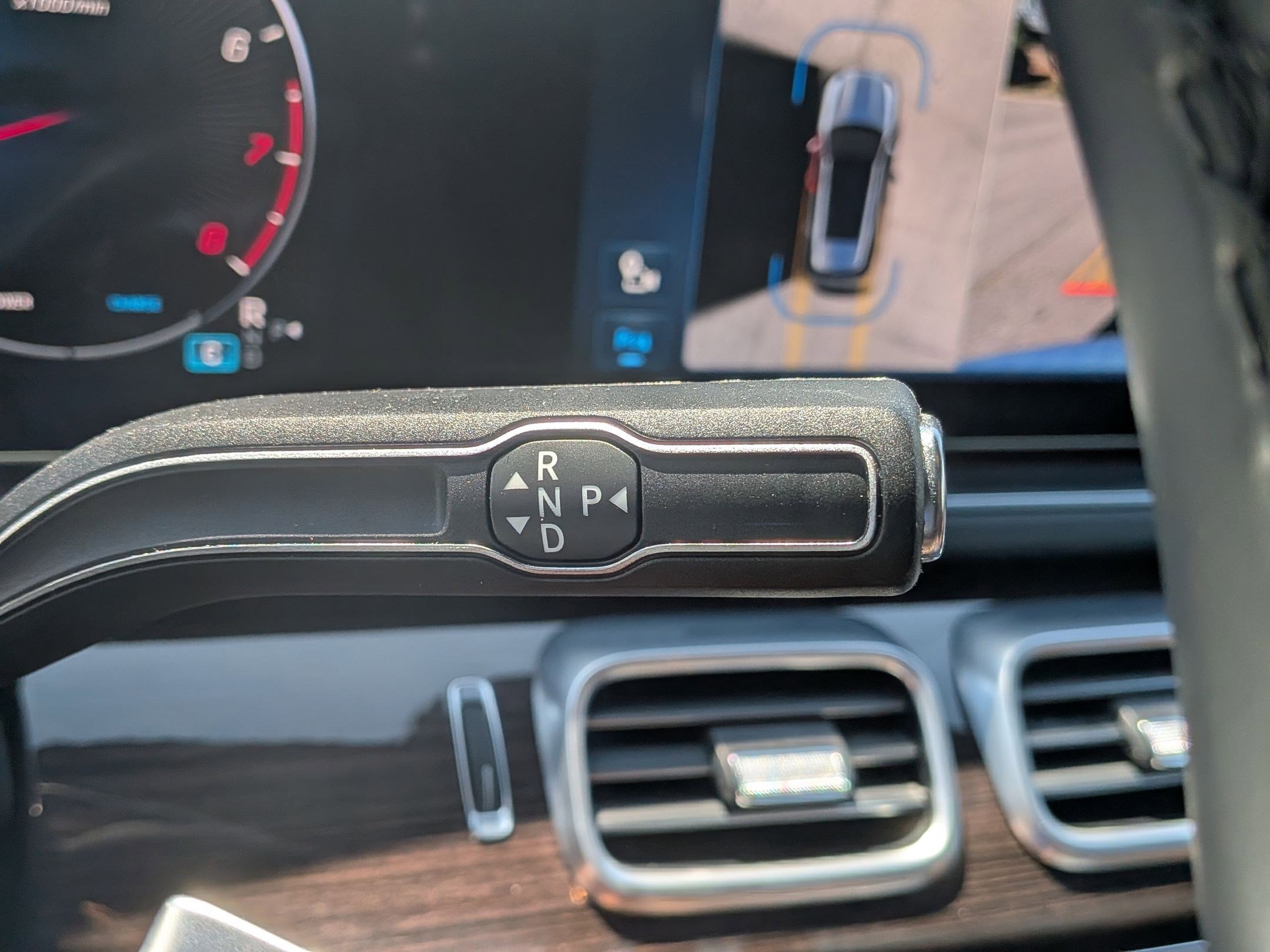 Certified 2024 Mercedes-Benz GLE 350 4MATIC image 25