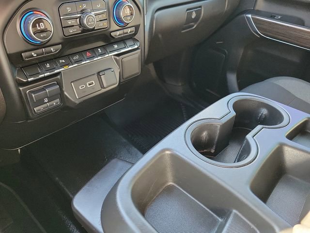 Used 2023 Chevrolet Silverado 2500 LT w/ Convenience Package image 20