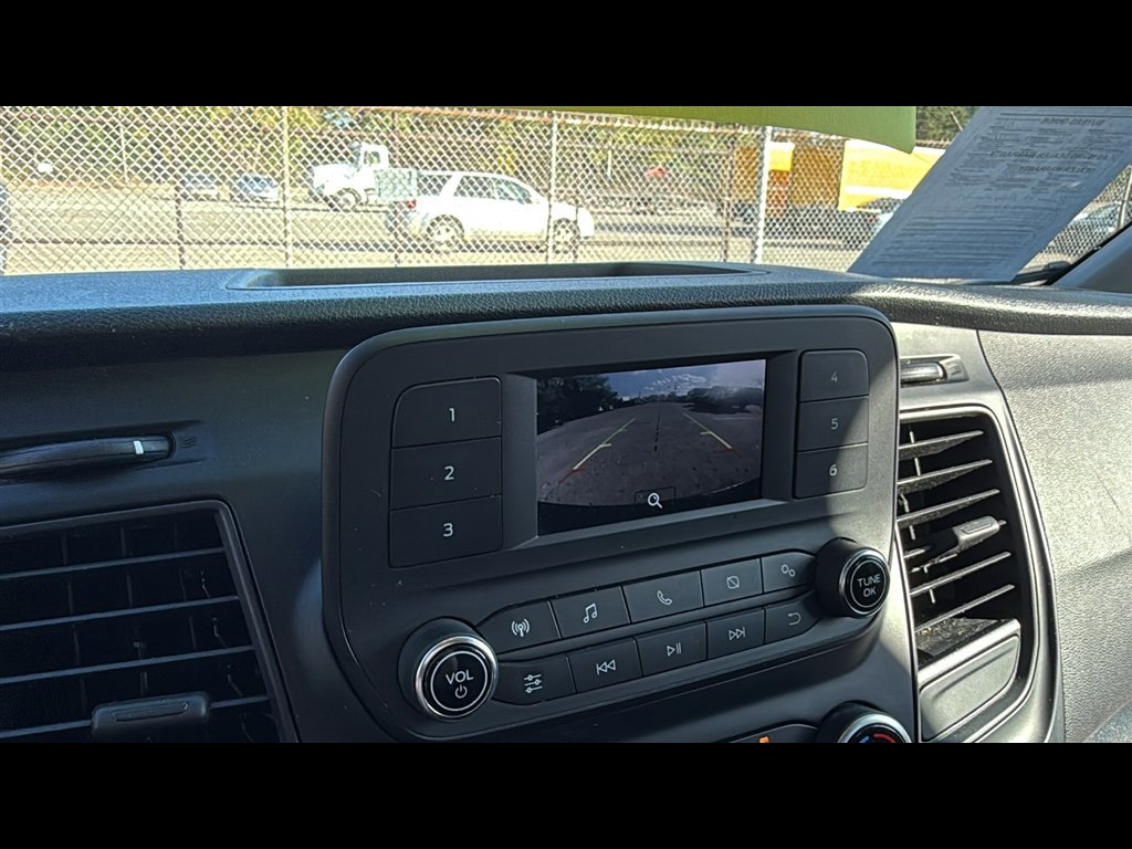 Used 2024 Ford Transit 250 Low Roof w/ Exterior Upgrade Package image 20