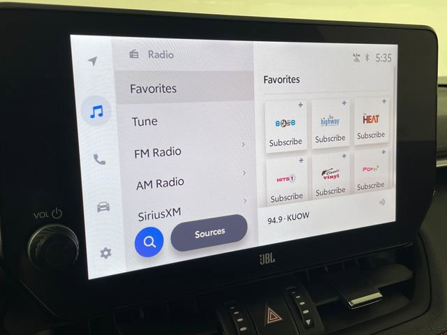 Used 2024 Toyota RAV4 XSE w/ Weather Package image 7