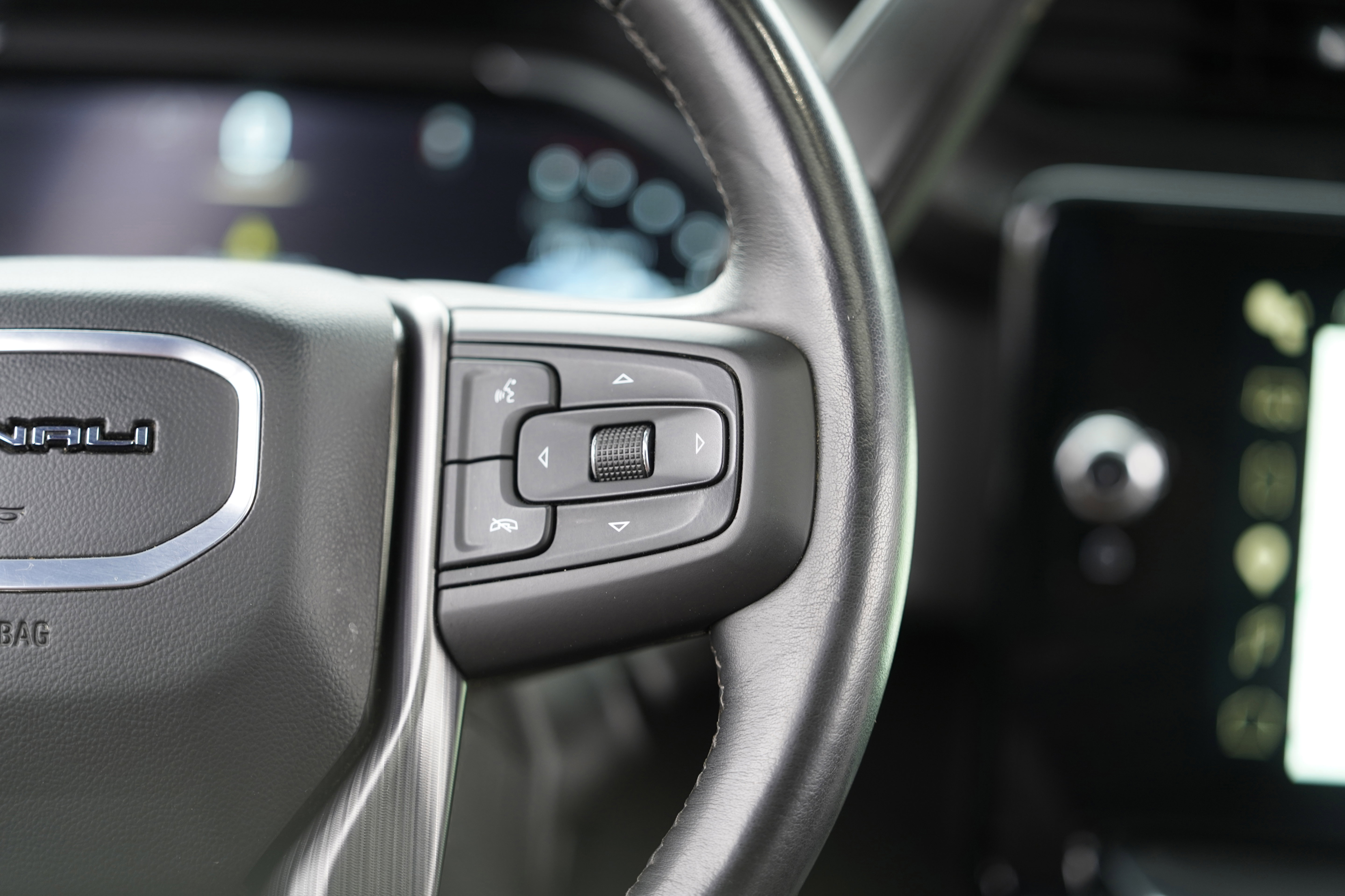 Used 2025 GMC Sierra 3500 Denali Ultimate AWD/4WD image 21