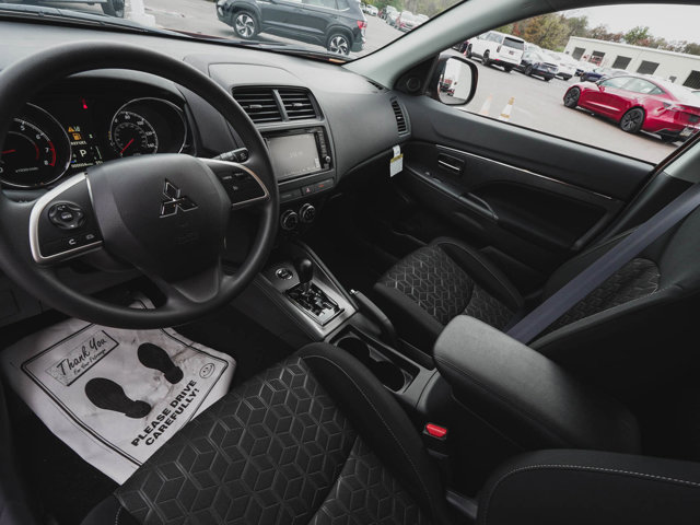 New 2025 Mitsubishi Outlander Sport ES image 15