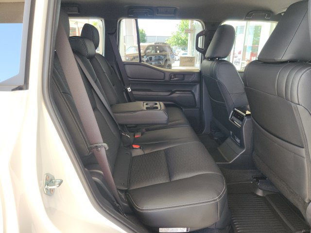 New 2027 Toyota Land Cruiser 1958 AWD/4WD image 23