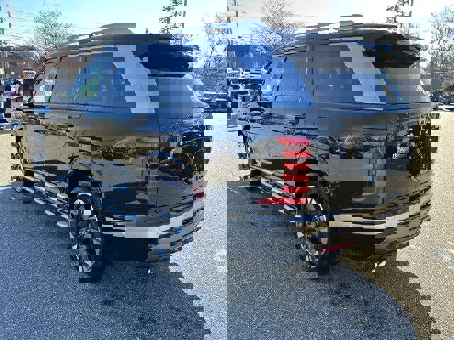 New 2026 Hyundai Palisade Limited image 36