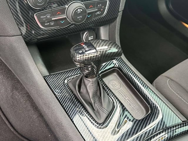 Used 2021 Dodge Charger Scat Pack RWD image 31