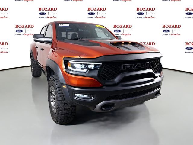 Used 2024 RAM 1500 TRX AWD/4WD image 1