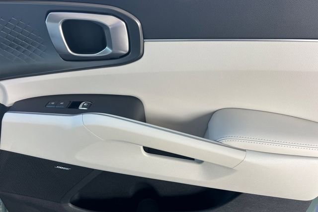 New 2026 Kia Sorento EX image 22
