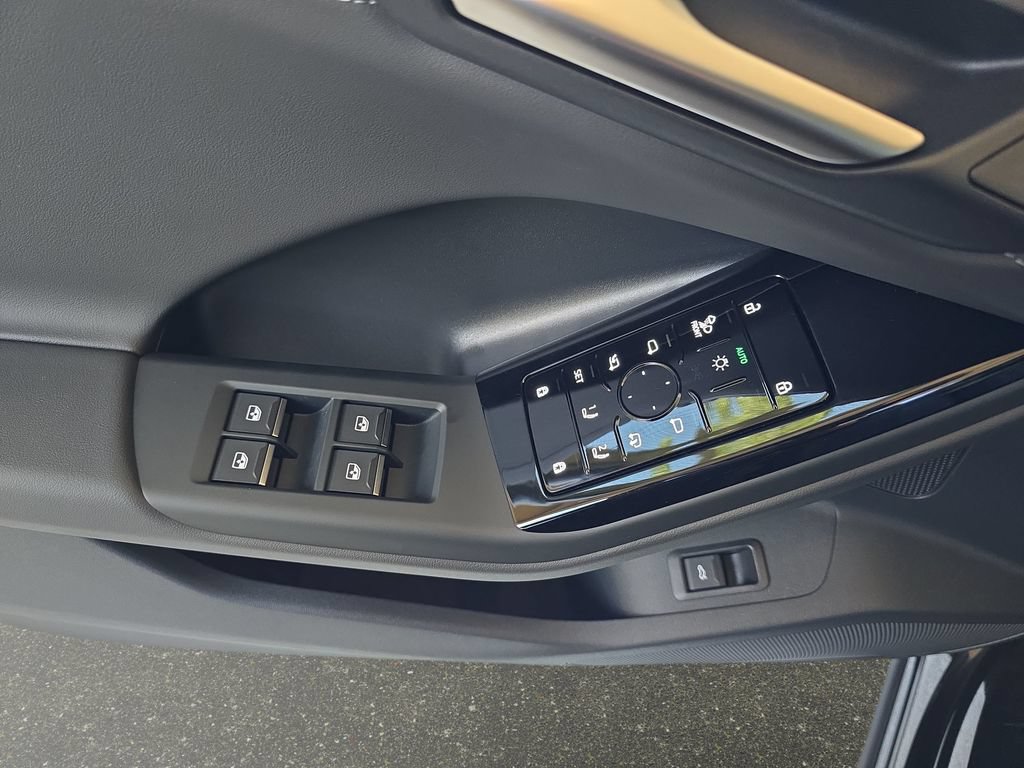 New 2027 Audi Q6 e-tron Premium Plus AWD/4WD image 27