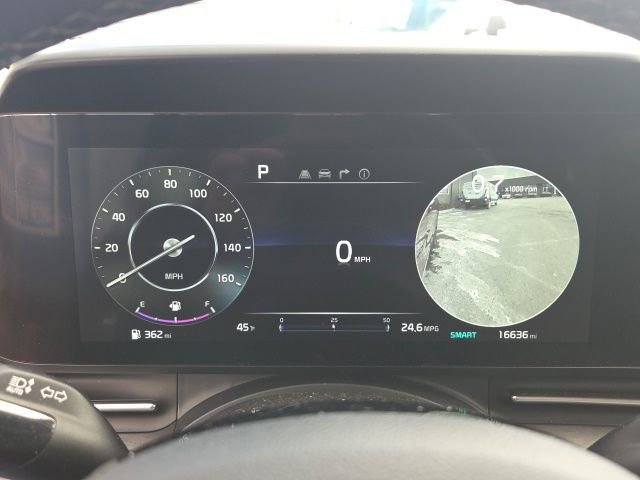 Used 2024 Kia Carnival SX image 44