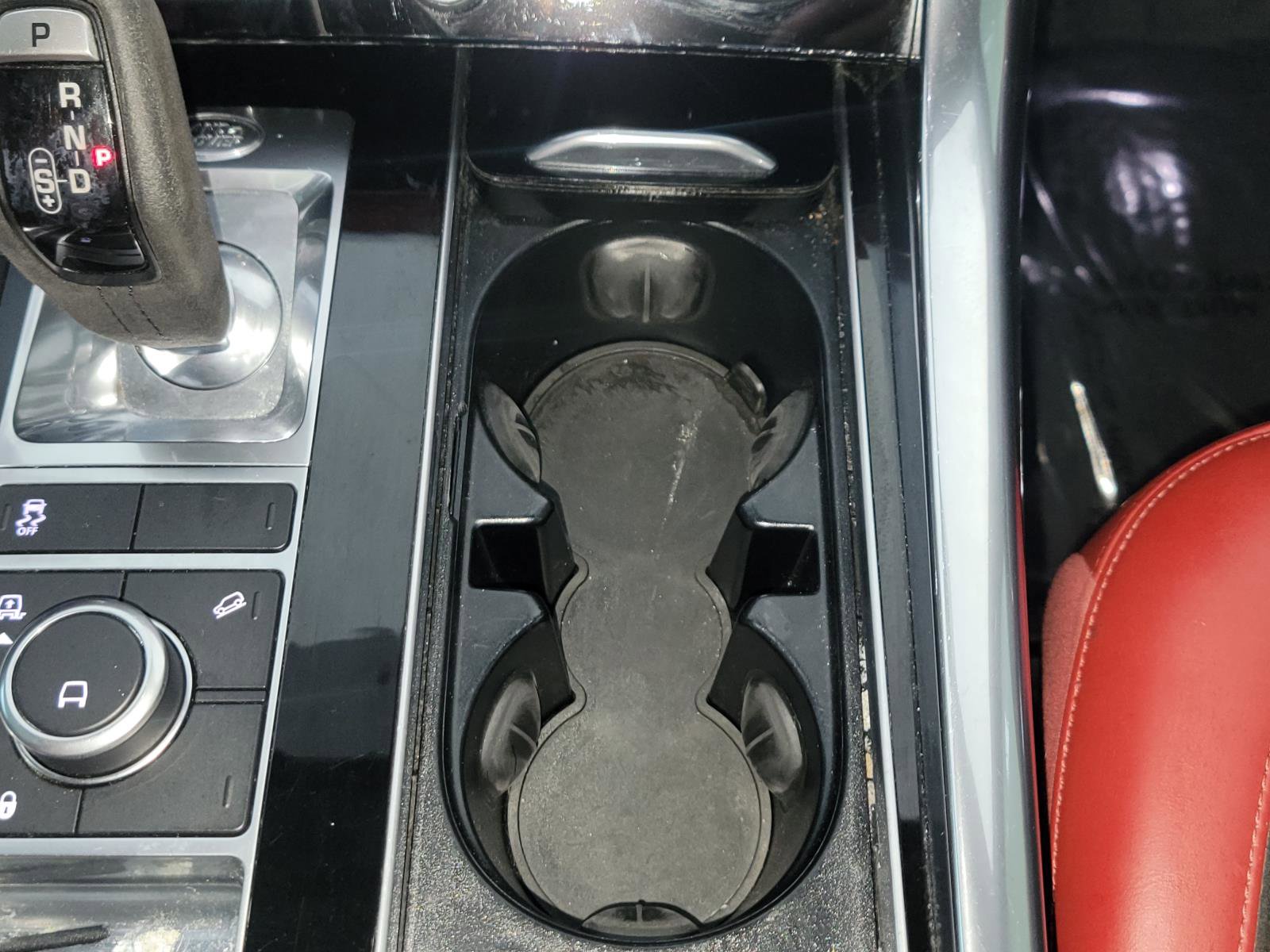 Used 2019 Land Rover Range Rover Sport HST image 24