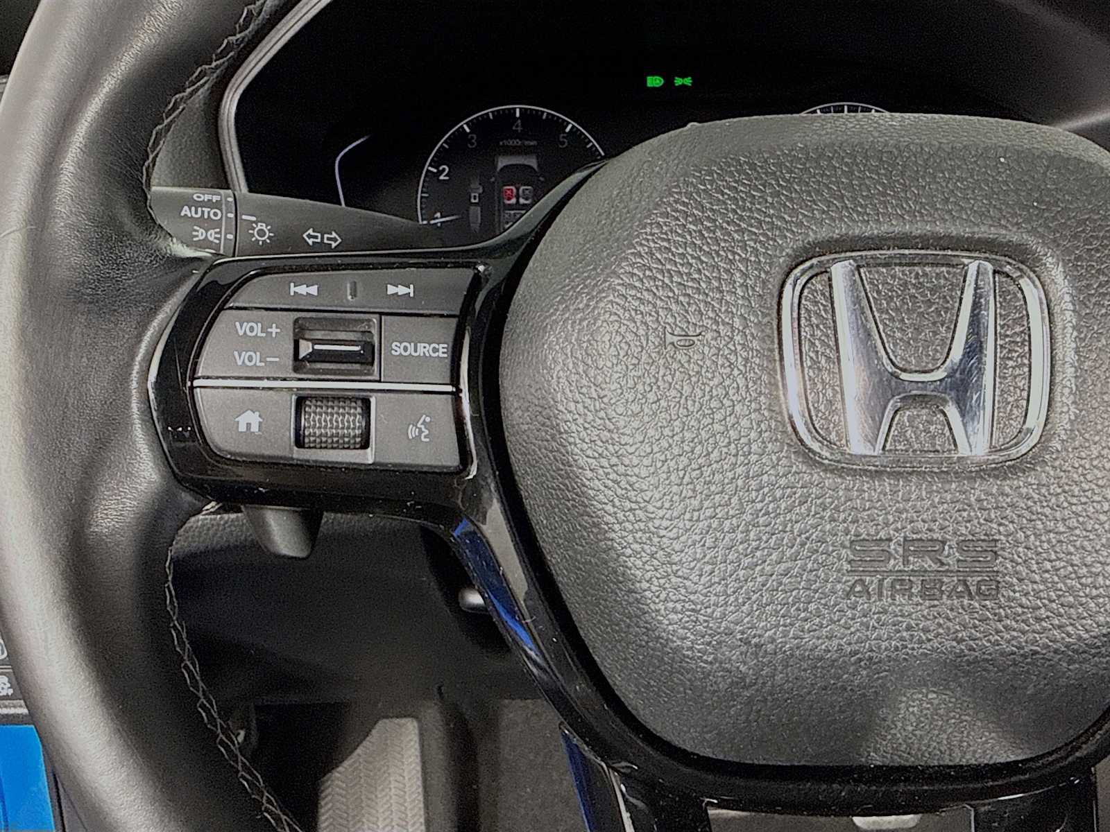 Certified 2023 Honda Civic Sport image 14
