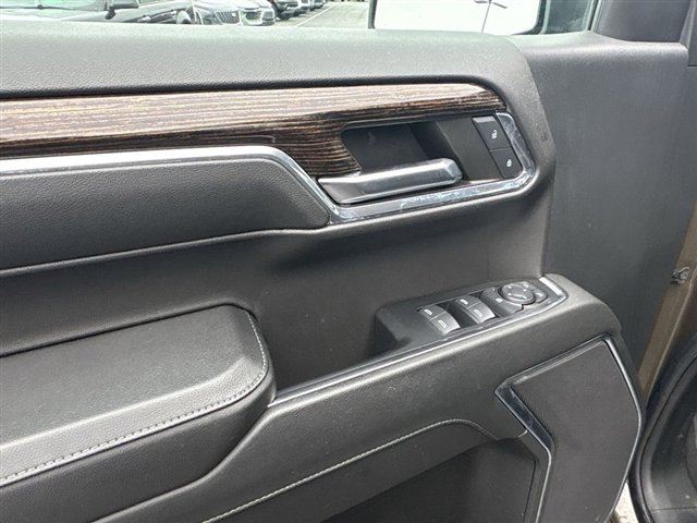 Certified 2024 GMC Sierra 1500 Elevation image 23
