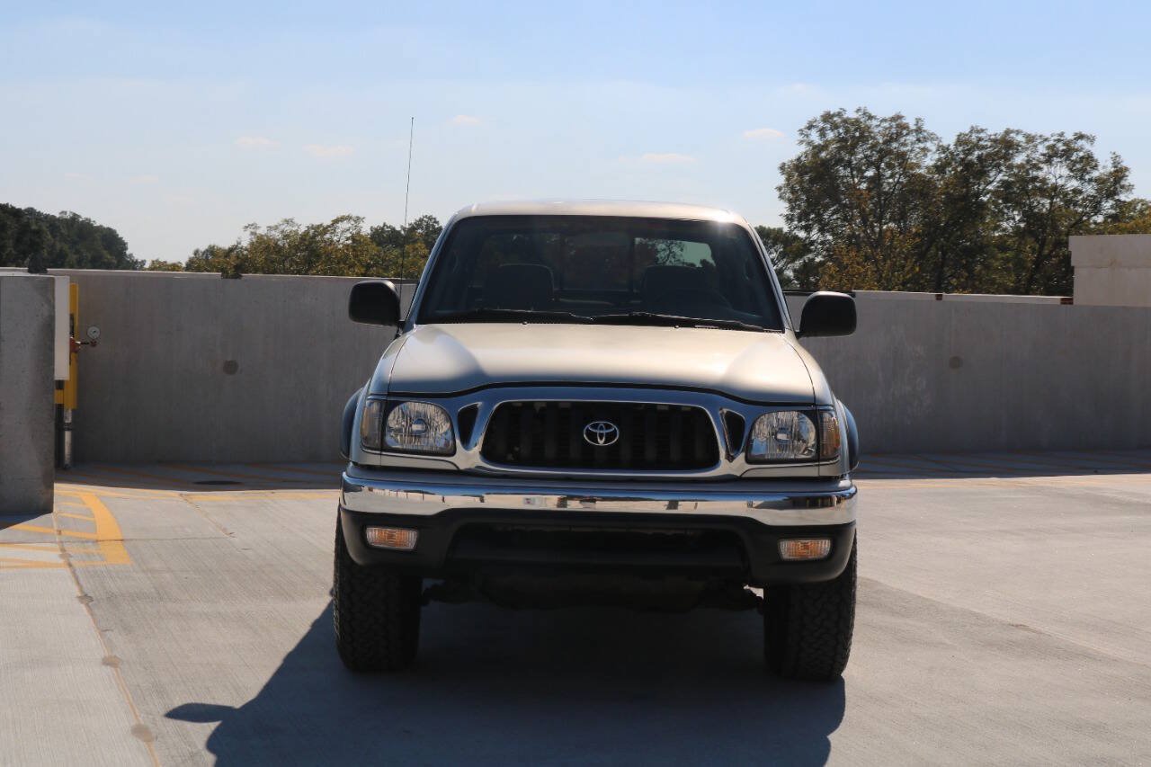 Used 2004 Toyota Tacoma PreRunner RWD image 29