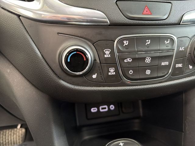 Certified 2021 Chevrolet Equinox LT FWD image 29