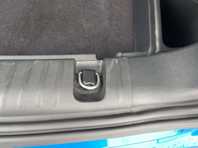 Used 2020 Jeep Compass Latitude FWD image 61