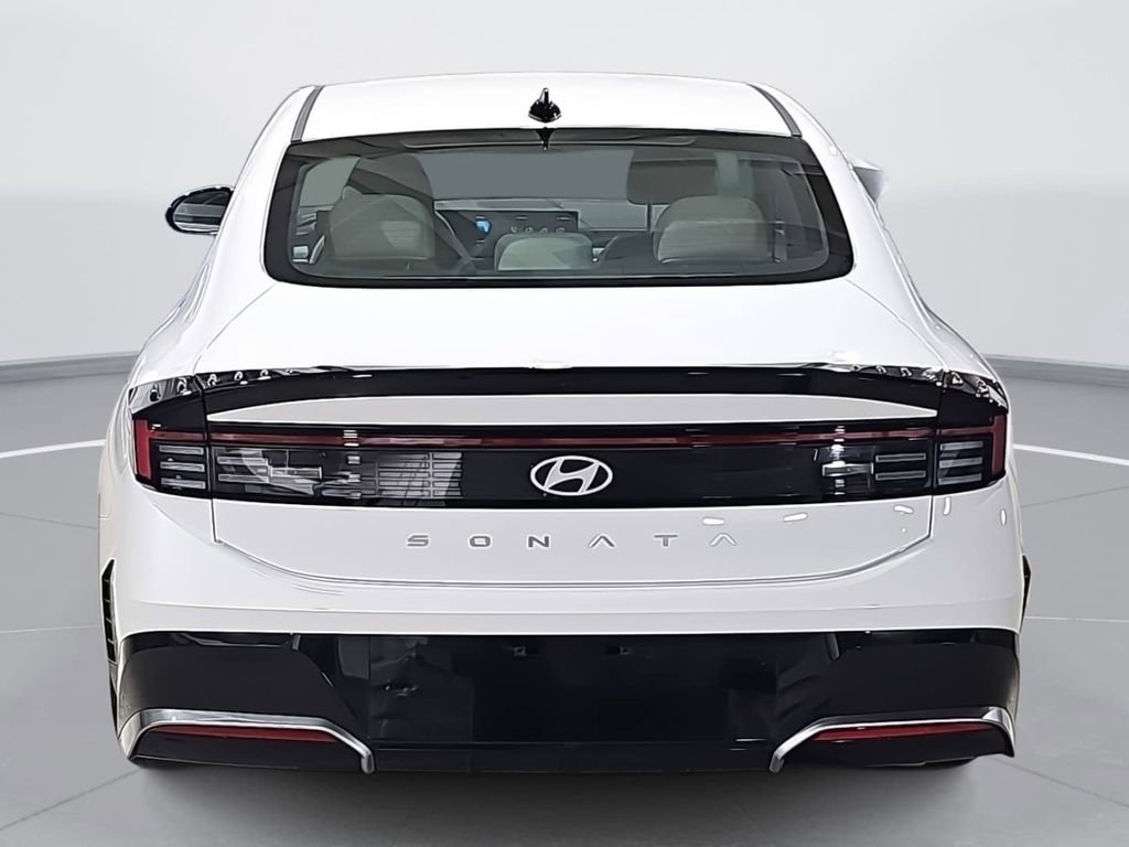 New 2026 Hyundai Sonata SEL image 6