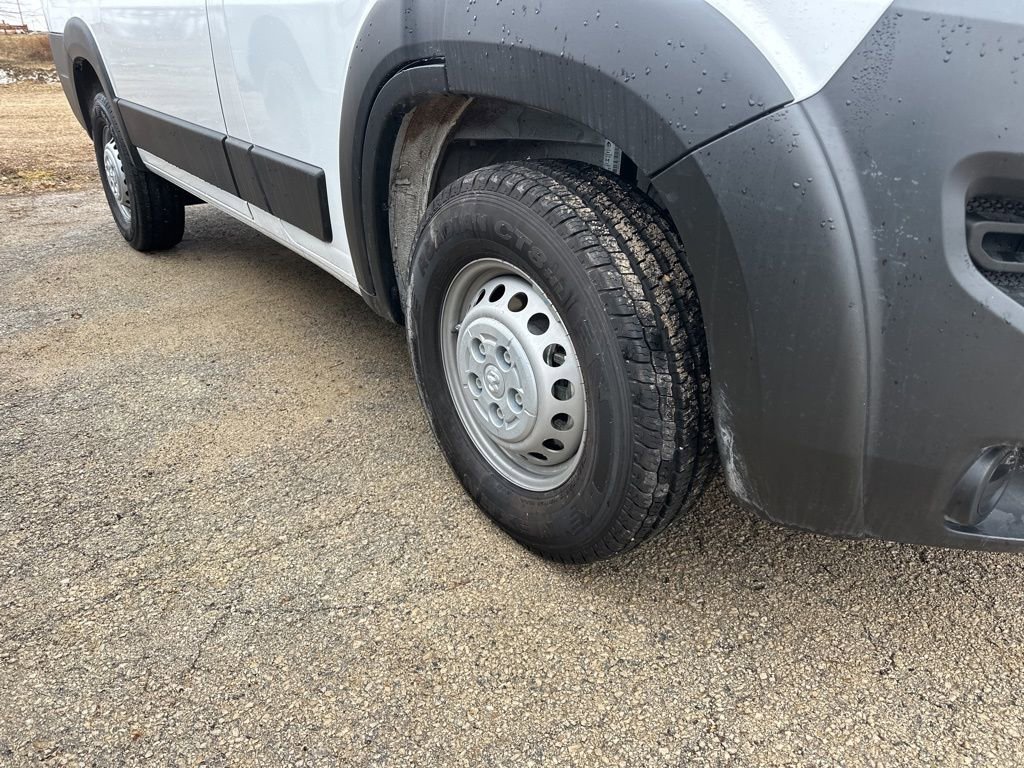 Used 2025 RAM ProMaster 1500 image 4