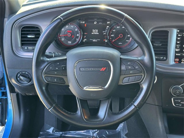 Used 2023 Dodge Charger GT w/ Blacktop Package image 18