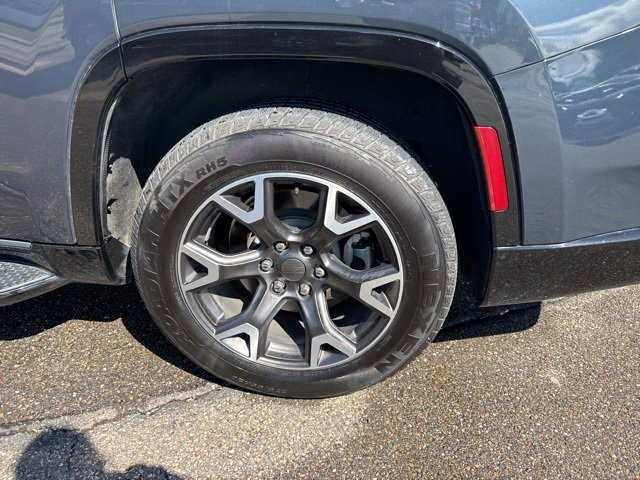 Used 2024 Jeep Wagoneer Series III image 13