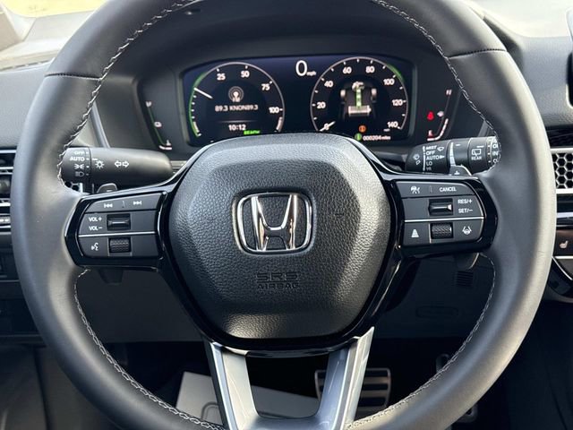 Used 2026 Honda Civic Sport Touring image 12