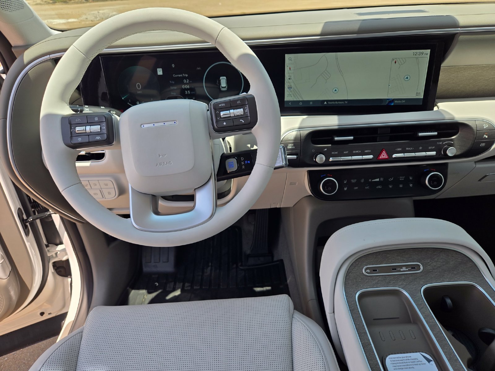 New 2026 Hyundai Palisade SEL Premium AWD/4WD image 10