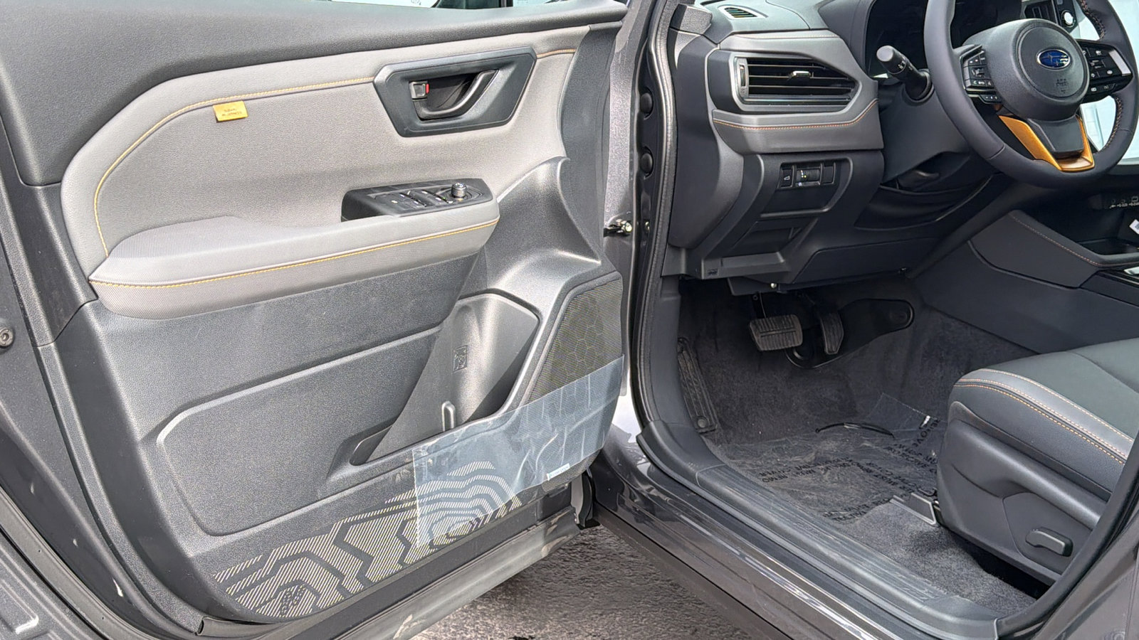 New 2026 Subaru Forester Wilderness image 23