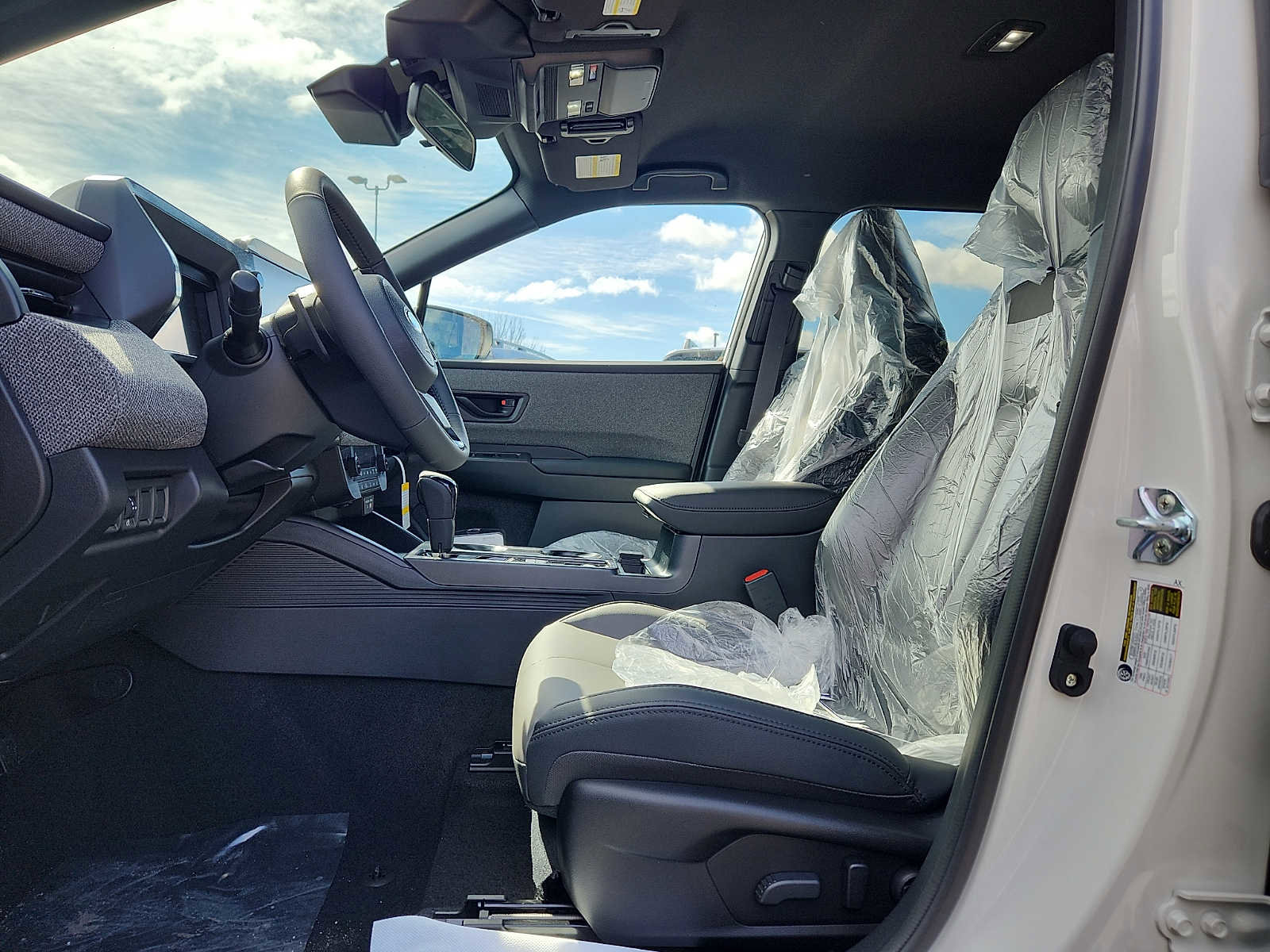 New 2026 Subaru Outback Premium image 6