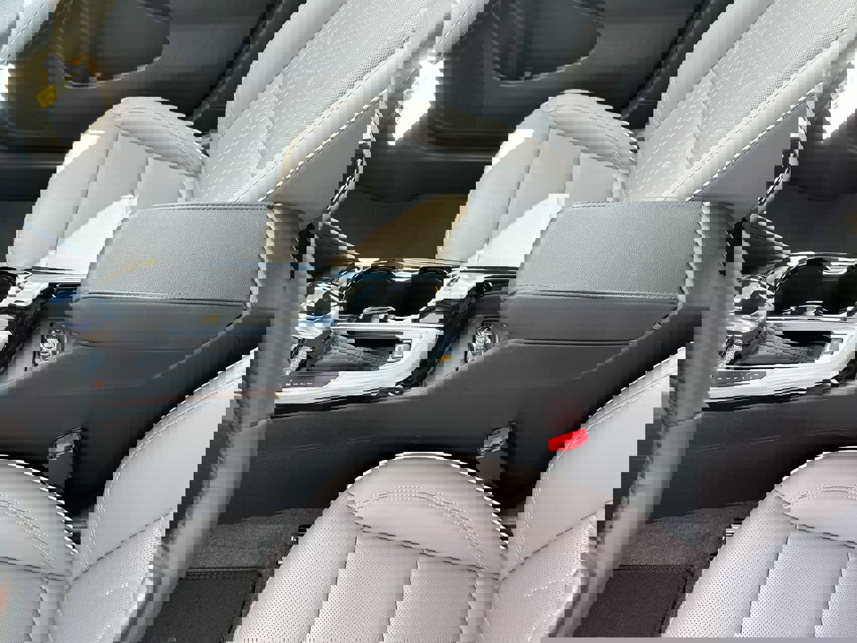 New 2026 Buick Envista Avenir FWD image 20