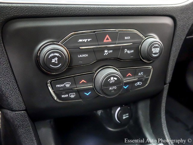 Used 2016 Dodge Charger SRT Hellcat image 24