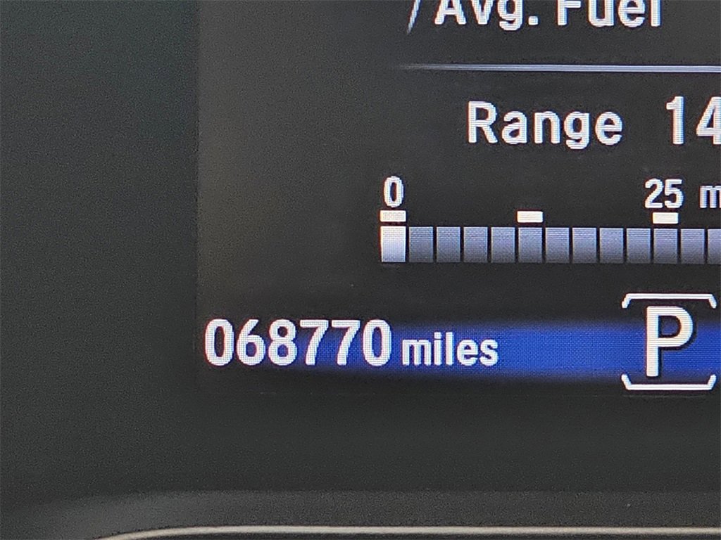 Used 2019 Honda Ridgeline Sport image 30