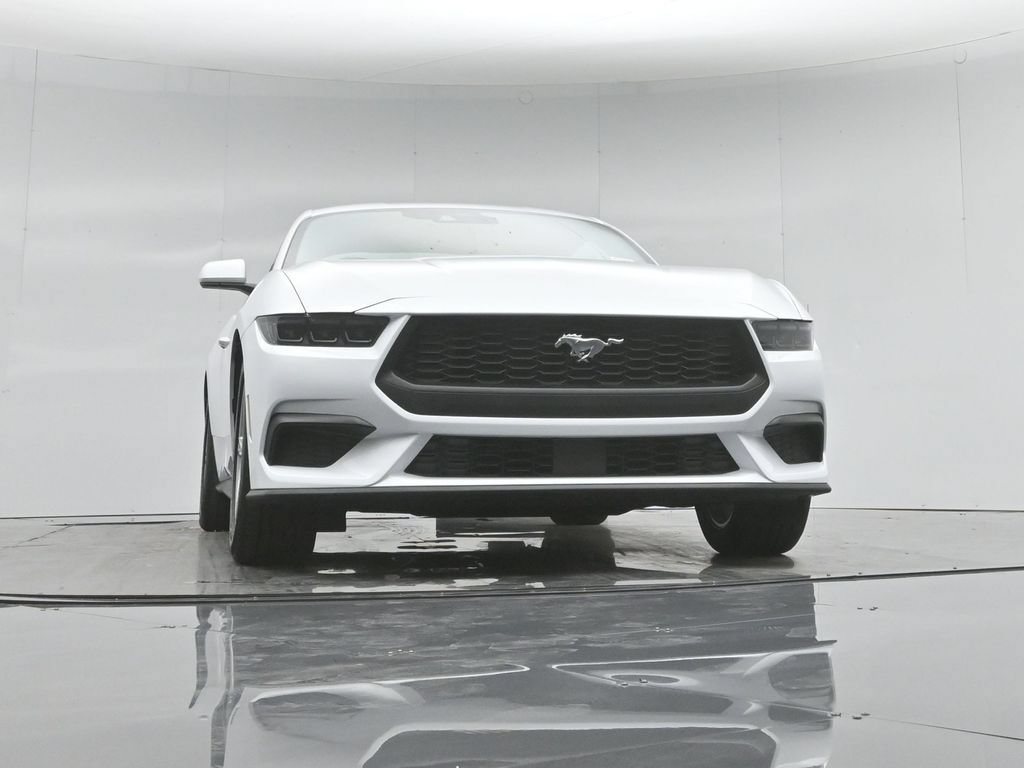 New 2026 Ford Mustang Coupe RWD image 42