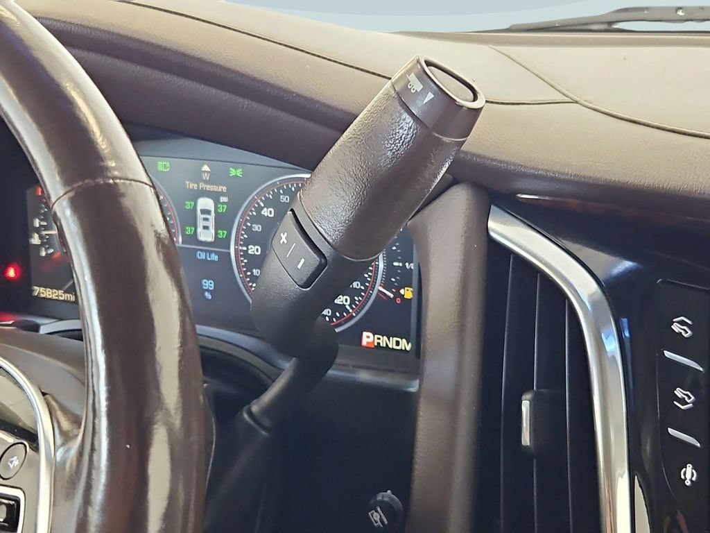 Used 2015 Cadillac Escalade ESV Premium AWD/4WD image 20