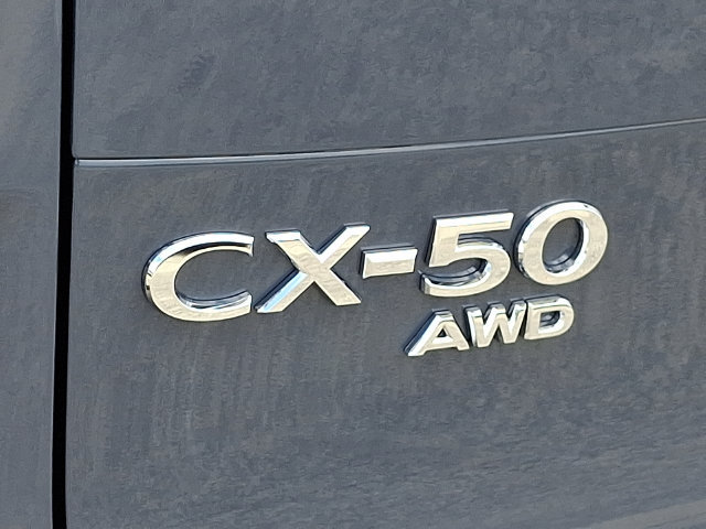 New 2026 MAZDA CX-50 2.5 Hybrid w/ Preferred Pkg AWD/4WD image 22