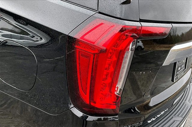 Used 2021 GMC Yukon Denali image 23